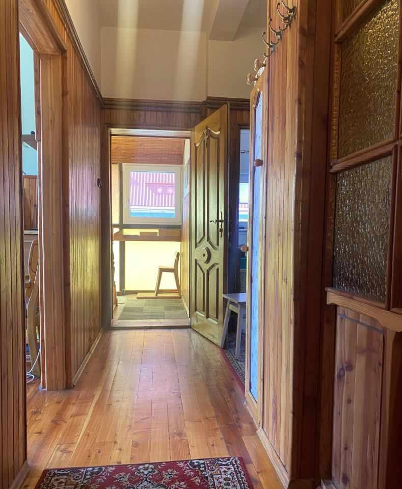 kamienica, 6 pokoi Koszalin Centrum, ul. Wojska Polskiego. Zdjęcie 8