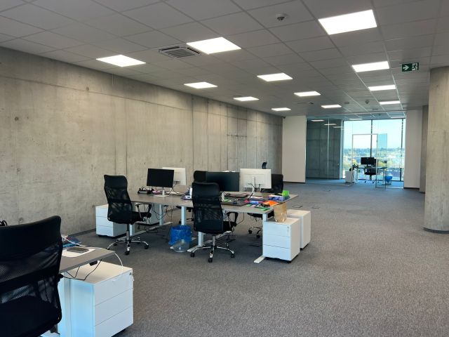 Lokal Rzeszów Nowe Miasto, al. Tadeusza Rejtana. Zdjęcie 1