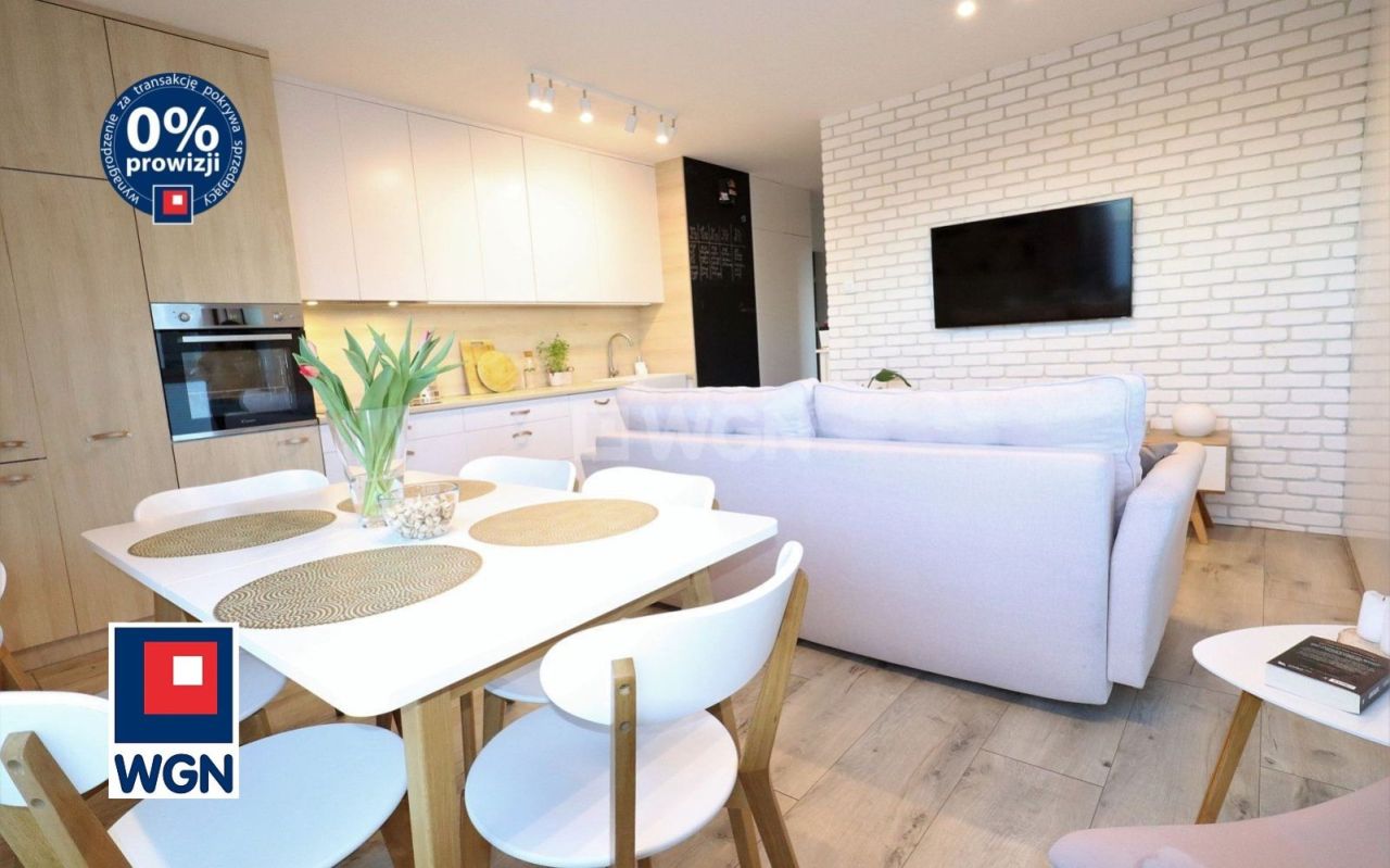 Mieszkanie 3-pokojowe Kołobrzeg, ul. Bałtycka. Zdjęcie 1