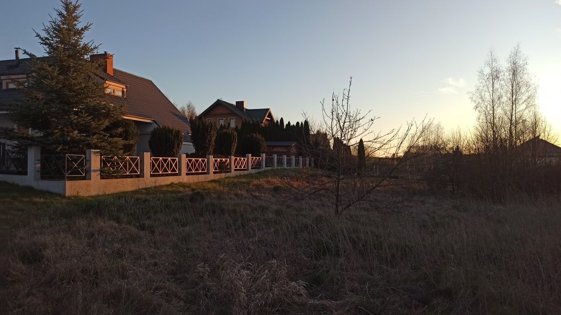 Działka budowlana Zajezierze. Zdjęcie 6