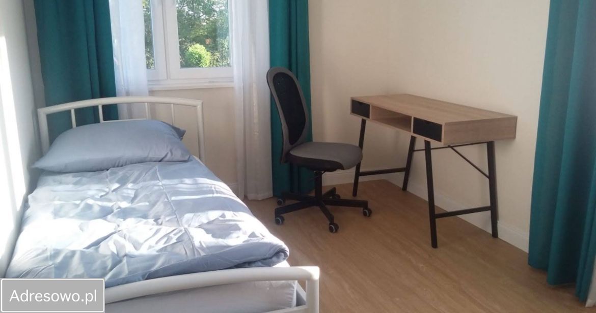 Mieszkanie 4-pokojowe Biestrzyków. Zdjęcie 16