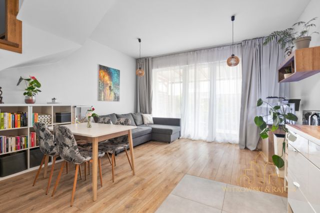 Mieszkanie 3-pokojowe Warszawa Białołęka, ul. Piknikowa. Zdjęcie 4