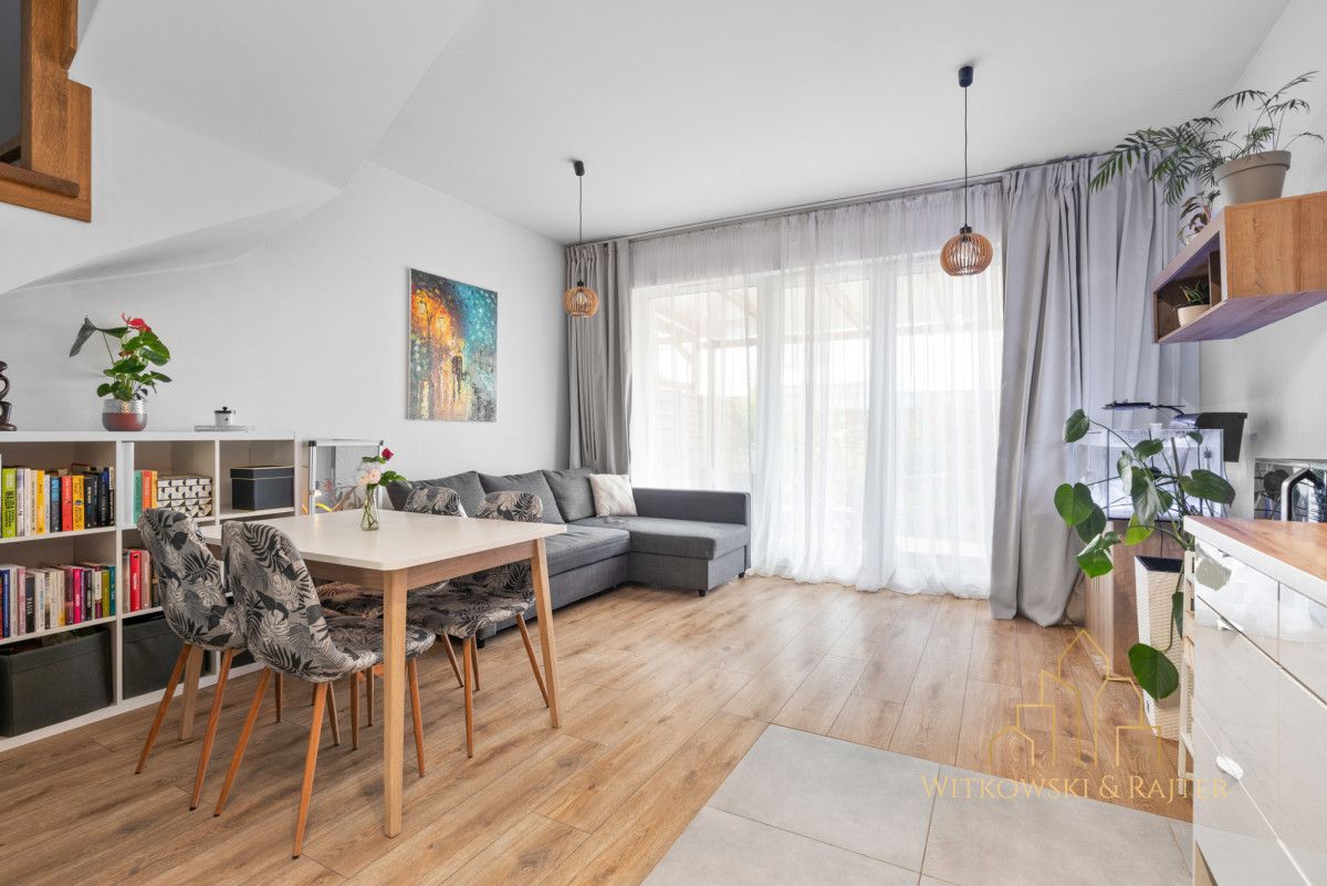 Mieszkanie 3-pokojowe Warszawa Białołęka, ul. Piknikowa. Zdjęcie 4