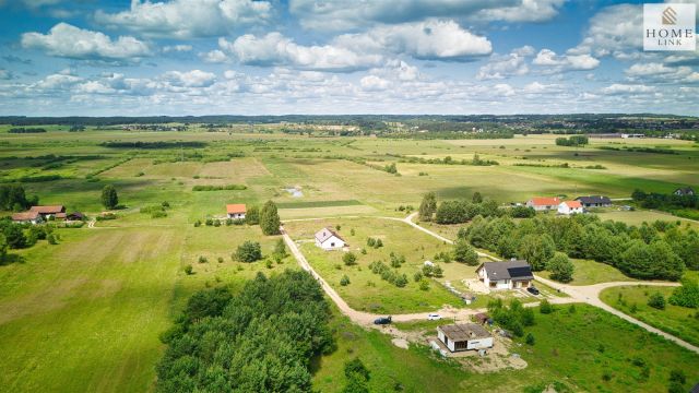 Działka budowlana Giedajty, ul. Sokola. Zdjęcie 13