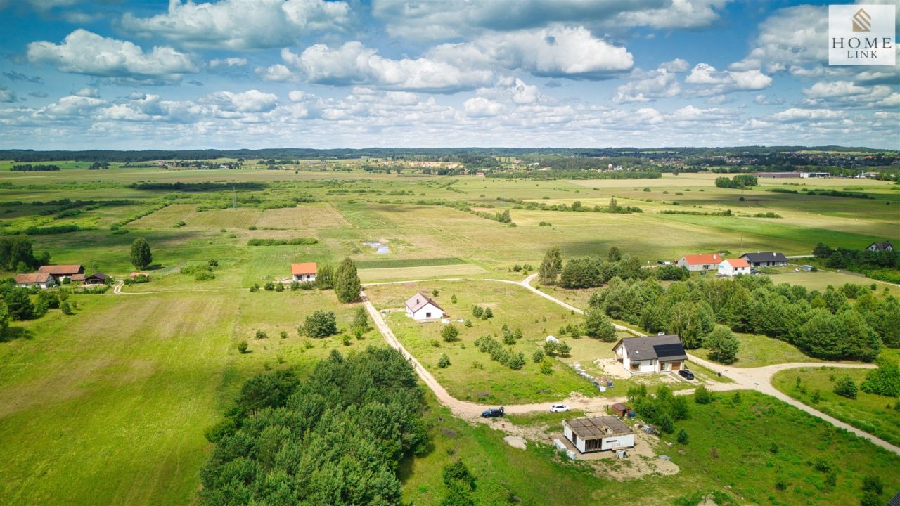 Działka budowlana Giedajty, ul. Sokola. Zdjęcie 13