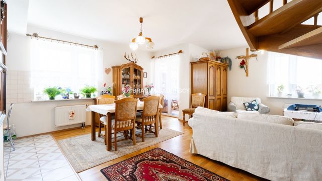 Mieszkanie 4-pokojowe Kraków Dębniki, ul. Zachodnia. Zdjęcie 17