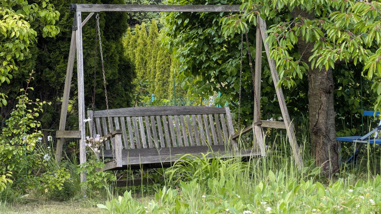 Działka rekreacyjna Brzeziny, ul. Kosmonautów