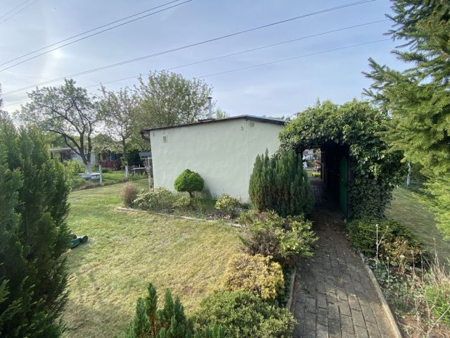 Działka rod Kędzierzyn-Koźle. Zdjęcie 1