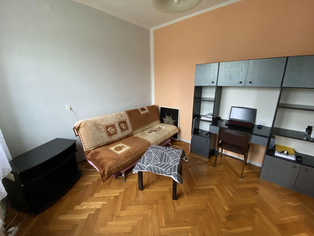 Pokój Wrocław Psie Pole, ul. Wacława Potockiego. Zdjęcie 2