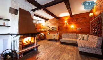 dom wolnostojący, 3 pokoje Wrząca, ul. Józefa Piłsudskiego