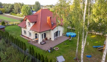 dom wolnostojący, 8 pokoi Duchnów, ul. Wspólna