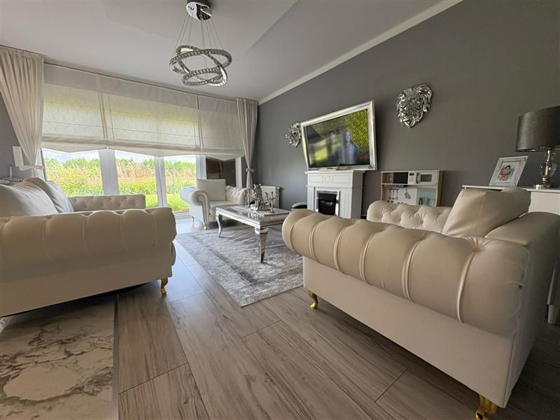 Mieszkanie 3-pokojowe Radomierzyce, ul. Piaskowa