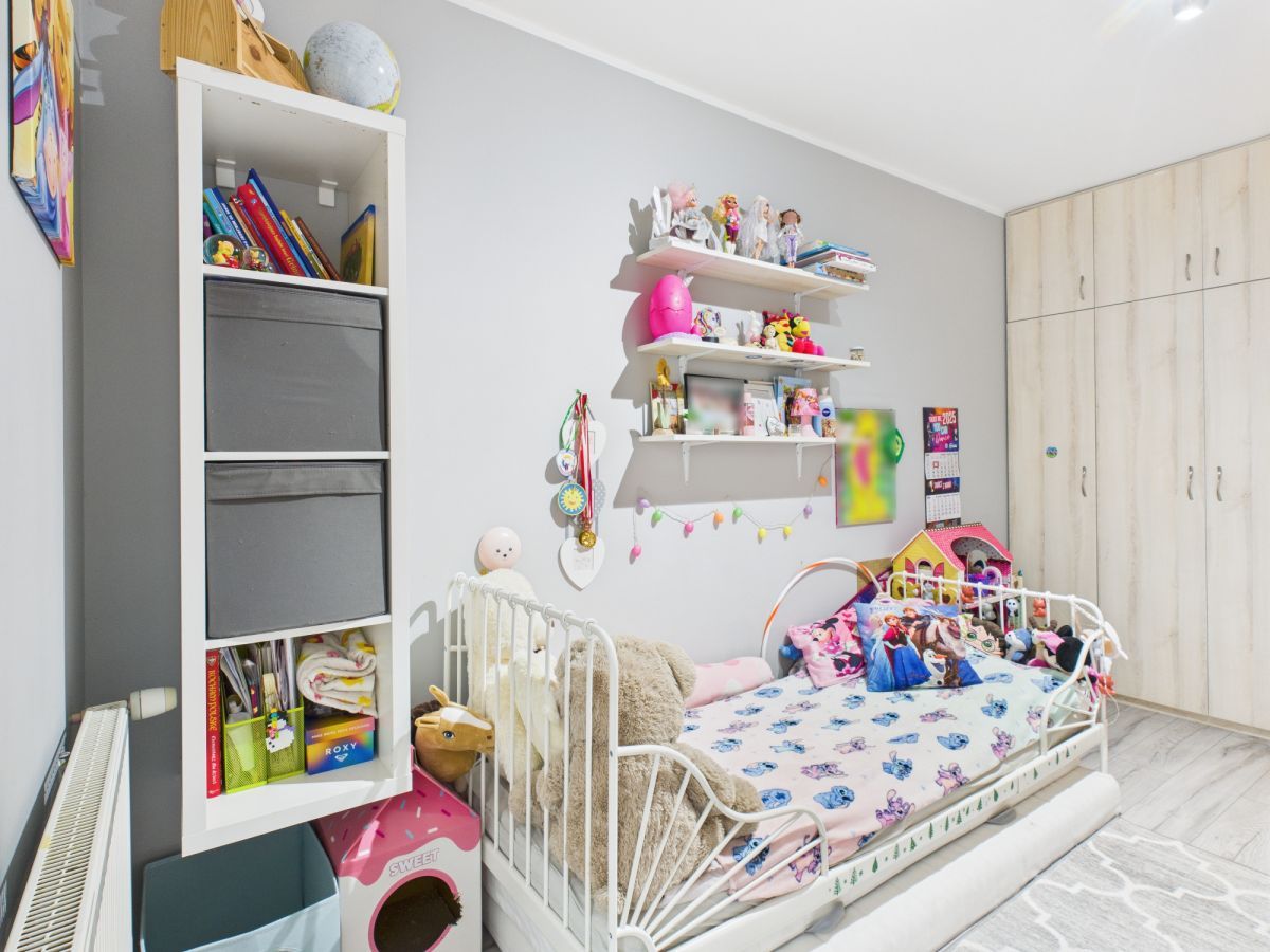 Mieszkanie 3-pokojowe Pruszcz Gdański, ul. Jana z Kolna. Zdjęcie 18