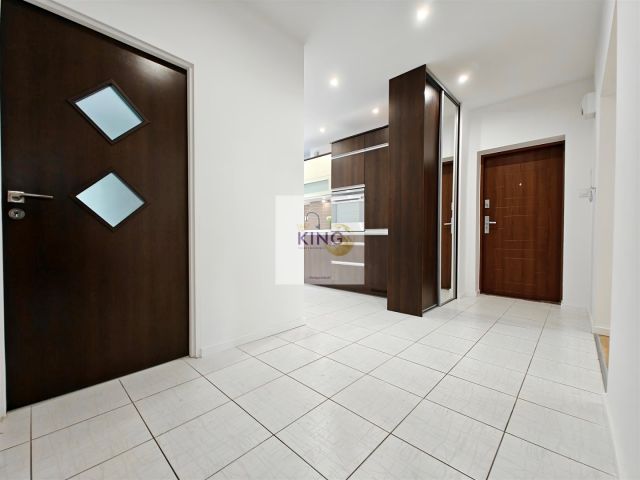 Mieszkanie 3-pokojowe Szczecin Centrum. Zdjęcie 9