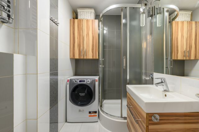 Mieszkanie 2-pokojowe Warszawa Ochota, ul. Władysława Korotyńskiego. Zdjęcie 6