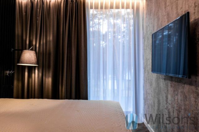 Mieszkanie 2-pokojowe Stegna, ul. Brzozowa. Zdjęcie 13