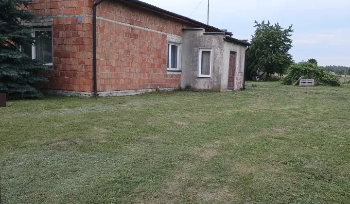 dom wolnostojący Miedniewice