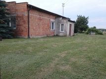 dom wolnostojący Miedniewice