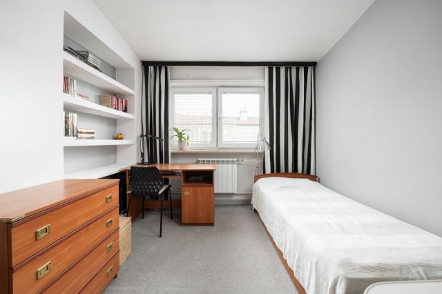 Mieszkanie 4-pokojowe Warszawa Wawer, ul. Żegańska. Zdjęcie 14