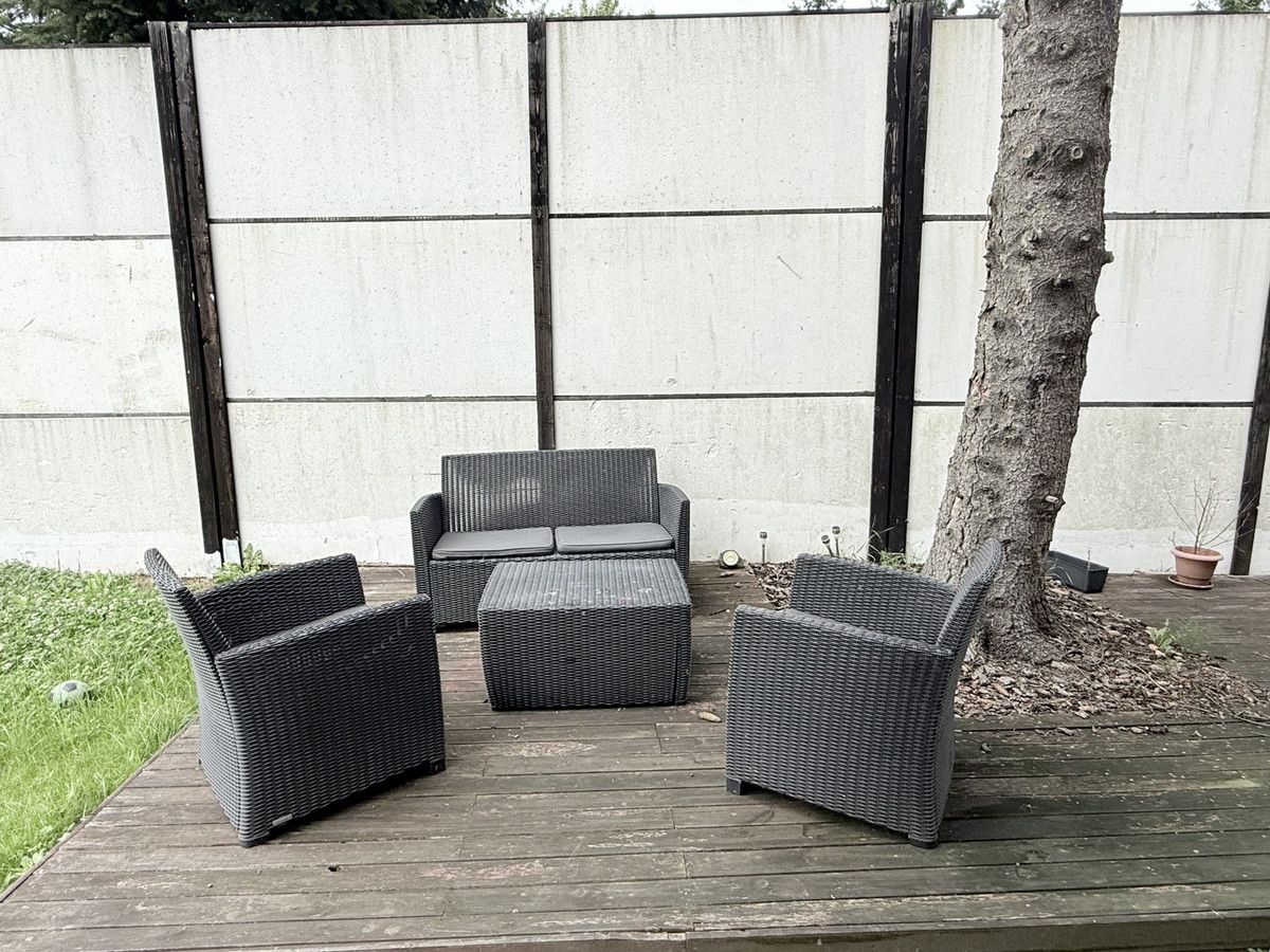 dom szeregowy, 4 pokoje Kraków Podgórze. Zdjęcie 7