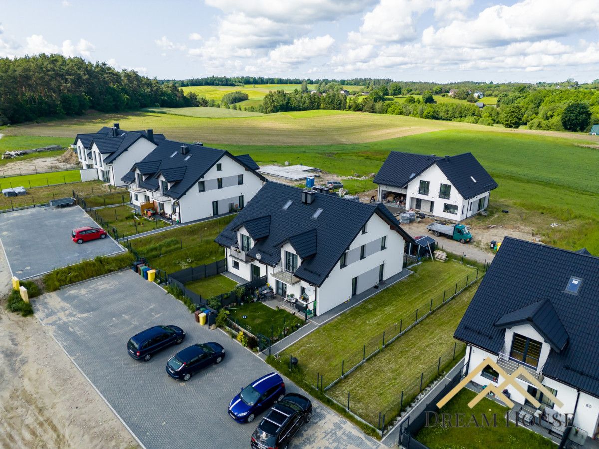 Mieszkanie 4-pokojowe Żukowo, ul. Adama Mickiewicza. Zdjęcie 15