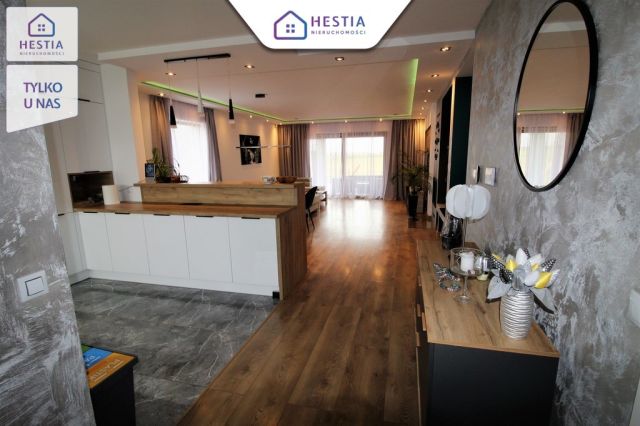 dom wolnostojący, 5 pokoi Stare Bielice. Zdjęcie 5