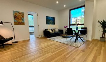 Mieszkanie 3-pokojowe Warszawa Śródmieście