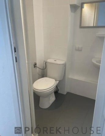 Mieszkanie 3-pokojowe Warszawa Praga-Południe, al. Stanów Zjednoczonych. Zdjęcie 11