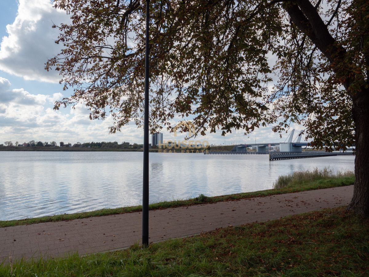 Mieszkanie 3-pokojowe Gdańsk Sobieszewo, ul. Kolonijna. Zdjęcie 17