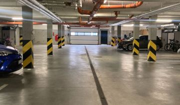 Garaż/miejsce parkingowe Szczecin Gumieńce, ul. Eugeniusza Kwiatkowskiego