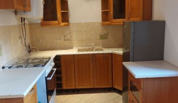 Mieszkanie 2-pokojowe Złotokłos