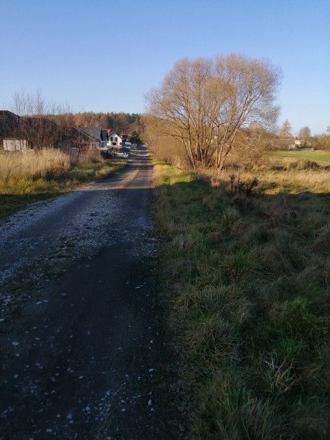 Działka budowlana Jaworznia. Zdjęcie 4