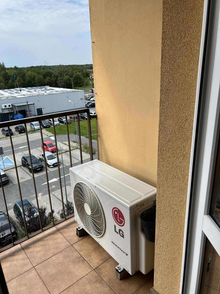 Mieszkanie 3-pokojowe Bełchatów, os. Dolnośląskie. Zdjęcie 6