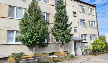 Mieszkanie 2-pokojowe Grudziądz Lotnisko, ul. Parkowa