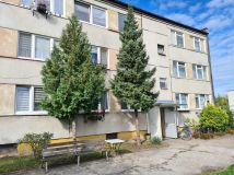 Mieszkanie 2-pokojowe Grudziądz Lotnisko, ul. Parkowa. Zdjęcie 1