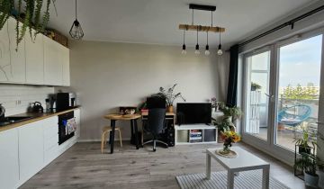 Mieszkanie 2-pokojowe Wrocław Tarnogaj