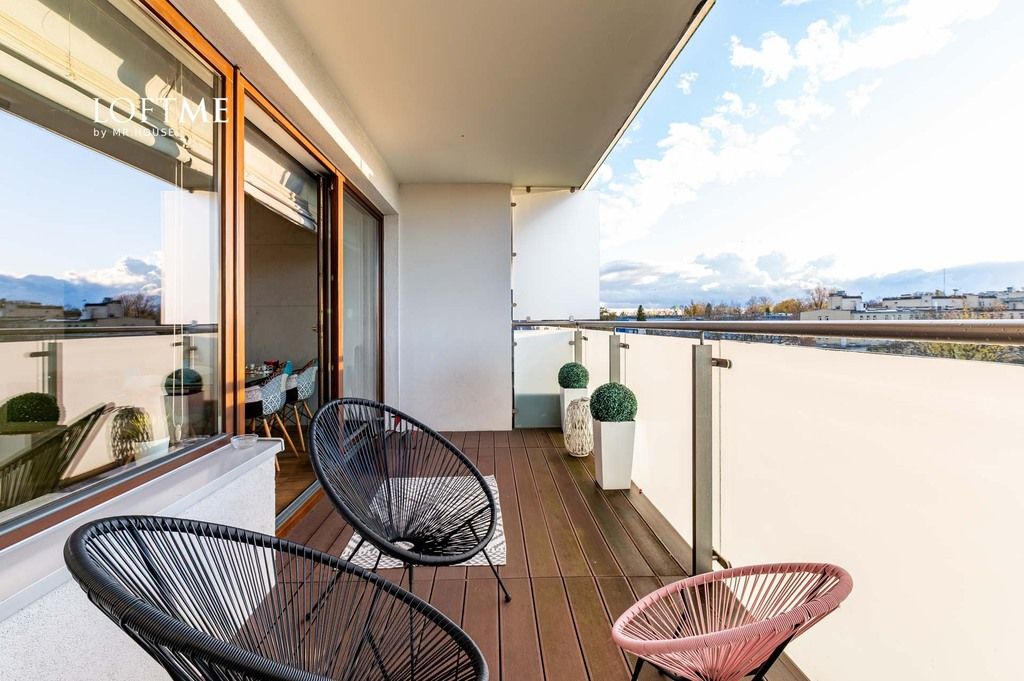 Mieszkanie 3-pokojowe Łódź, ul. św. Teresy od Dzieciątka Jezus. Zdjęcie 6