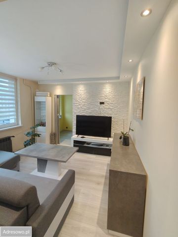 Mieszkanie 3-pokojowe Zabrze Zaborze, ul. Olchowa. Zdjęcie 1