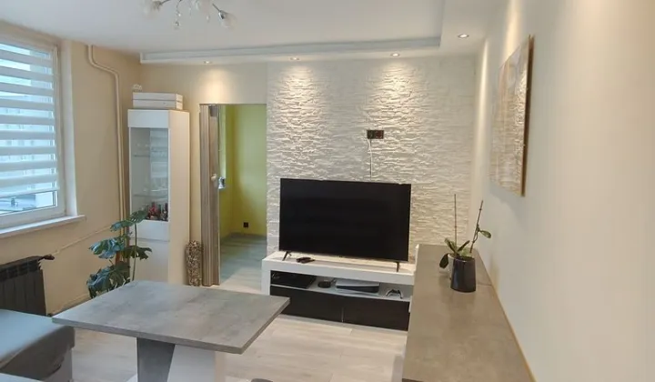 Mieszkanie 3-pokojowe Zabrze Zaborze, ul. Olchowa