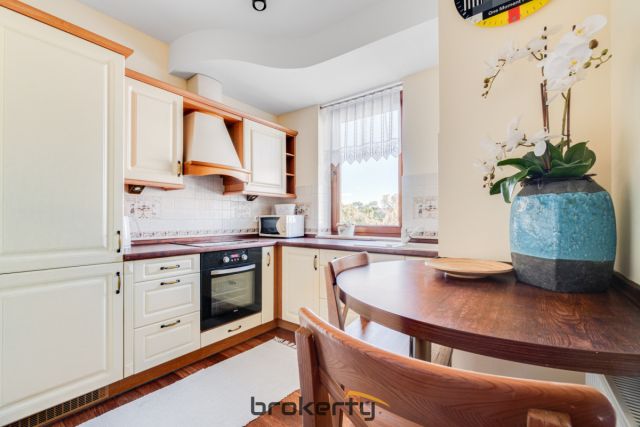 Mieszkanie 2-pokojowe Wrocław Krzyki, ul. Przyjaźni. Zdjęcie 1