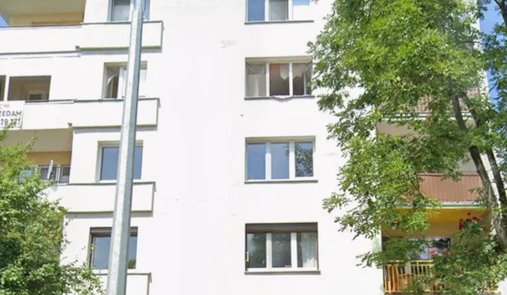 Mieszkanie 2-pokojowe Włocławek Centrum, ul. Romualda Traugutta