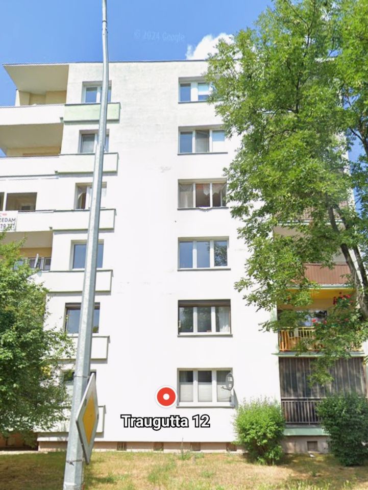 Mieszkanie 2-pokojowe Włocławek Centrum, ul. Romualda Traugutta