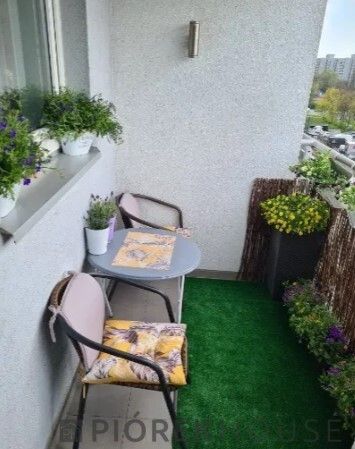 Mieszkanie 3-pokojowe Warszawa Targówek, ul. Rembielińska. Zdjęcie 2