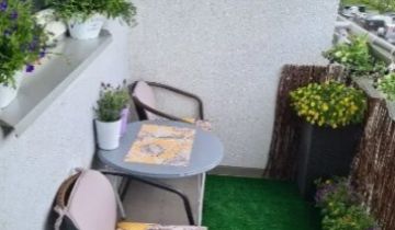 Mieszkanie 3-pokojowe Warszawa Targówek, ul. Rembielińska