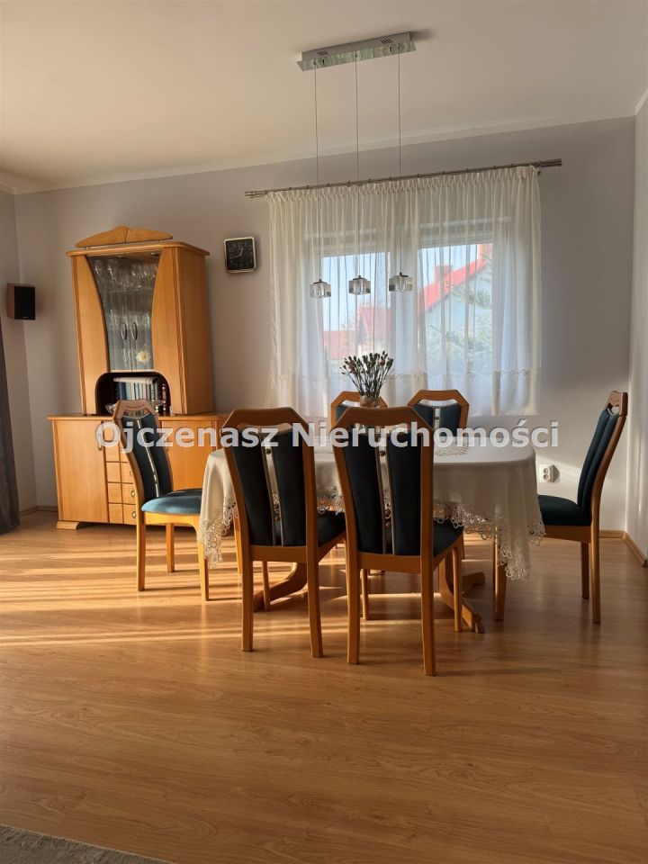 dom wolnostojący, 4 pokoje Niemcz