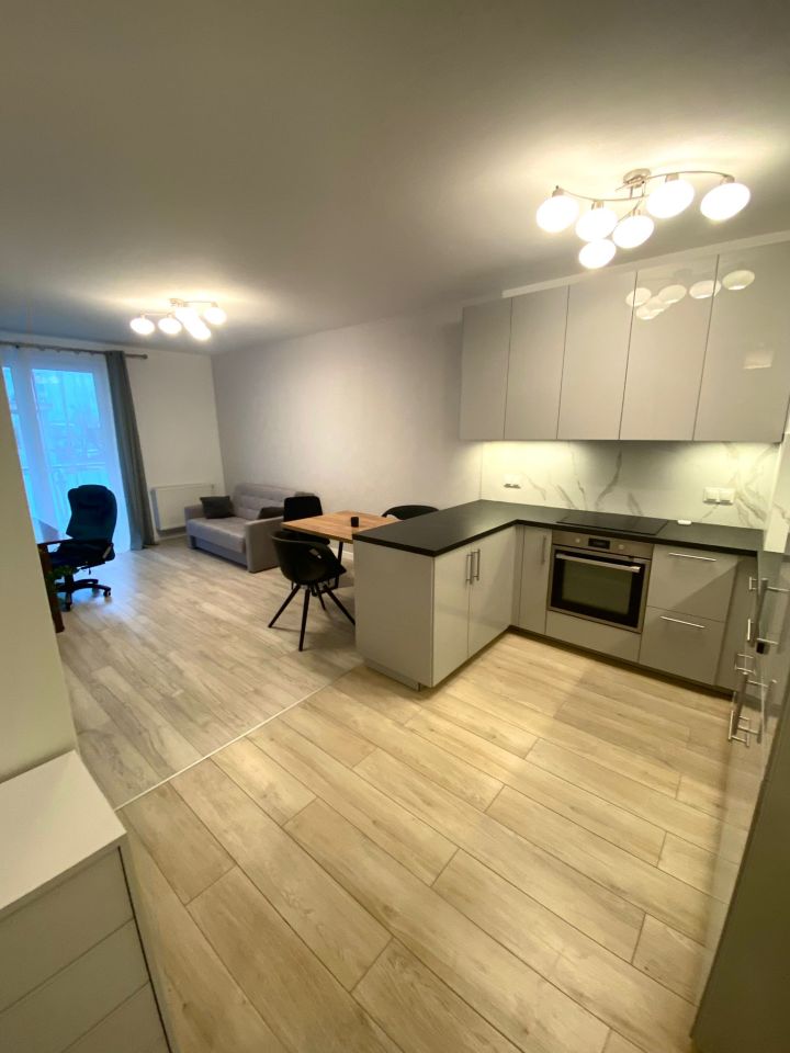 Mieszkanie 2-pokojowe Piaseczno Centrum, ul. Jana Pawła II. Zdjęcie 7