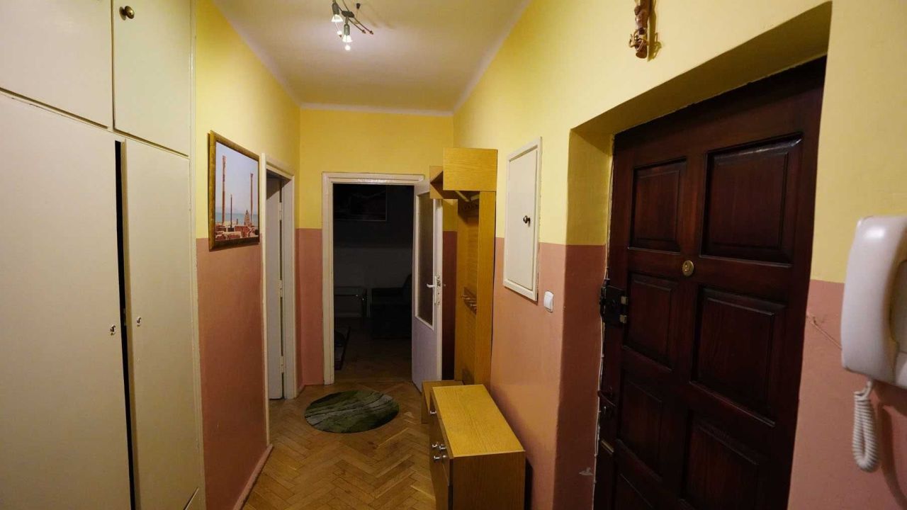 Mieszkanie 2-pokojowe Białystok Centrum, ul. Icchoka Malmeda. Zdjęcie 4