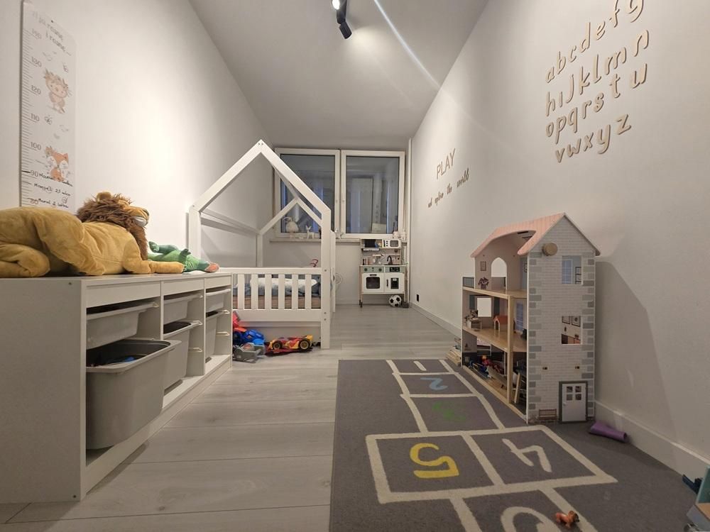 Mieszkanie 3-pokojowe Lubań, ul. Kazimierza Wielkiego. Zdjęcie 5