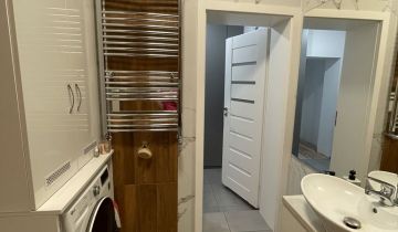 Mieszkanie 3-pokojowe Giżycko