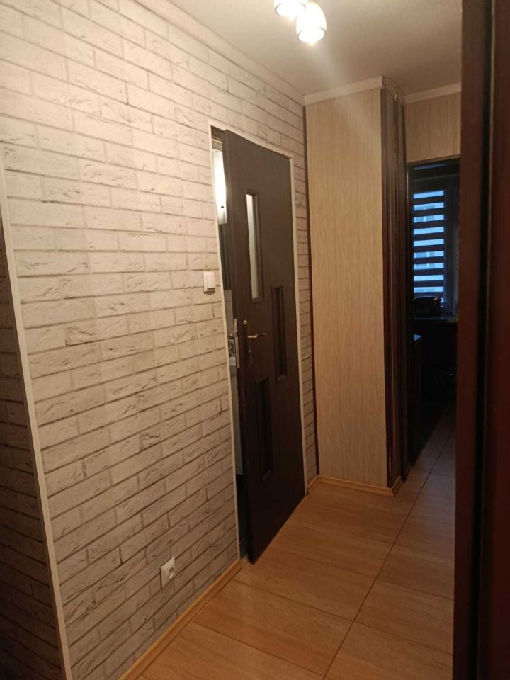 Mieszkanie 2-pokojowe Sokółka, os. Zielone. Zdjęcie 5